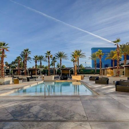 Mgm Signature-17-718 Jacuzzi Studio Las Vegas Exterior photo